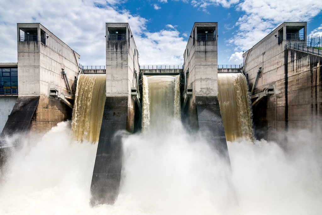 hydro